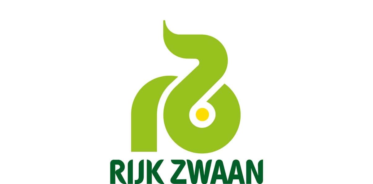 Logo Rijk Zwaan