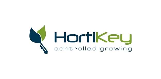 Logo Hortikey