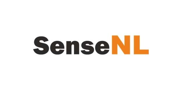 Logo SenseNL